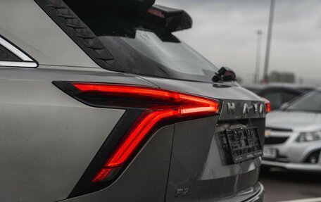 Haval F7, 2025 год, 3 094 000 рублей, 15 фотография