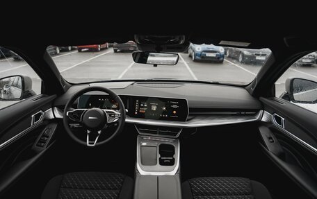 Haval F7, 2025 год, 3 094 000 рублей, 24 фотография