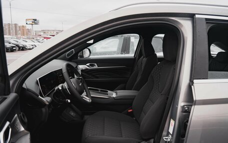 Haval F7, 2025 год, 3 094 000 рублей, 26 фотография