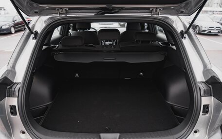 Haval F7, 2025 год, 3 094 000 рублей, 31 фотография