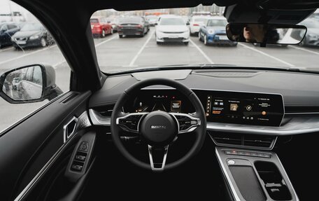 Haval F7, 2025 год, 3 094 000 рублей, 23 фотография