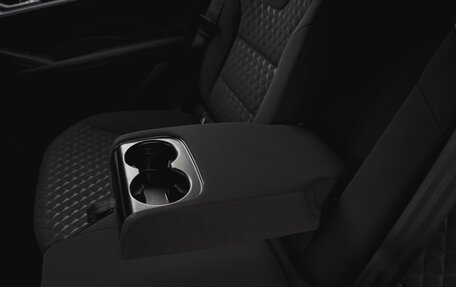 Haval F7, 2025 год, 3 094 000 рублей, 27 фотография