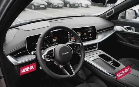 Haval F7, 2025 год, 3 094 000 рублей, 21 фотография