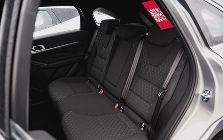 Haval F7, 2025 год, 3 094 000 рублей, 29 фотография
