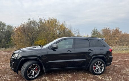 Jeep Grand Cherokee, 2013 год, 2 290 000 рублей, 3 фотография