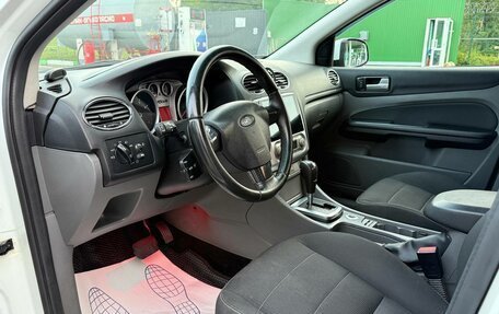 Ford Focus II рестайлинг, 2010 год, 399 999 рублей, 1 фотография