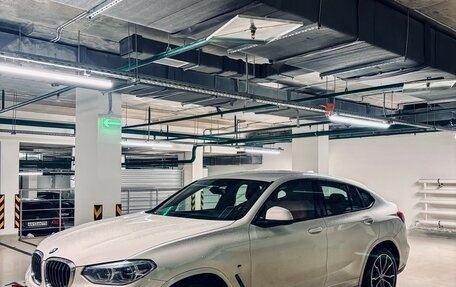 BMW X4, 2021 год, 5 700 000 рублей, 2 фотография