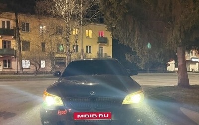 BMW 5 серия, 2004 год, 1 150 000 рублей, 1 фотография