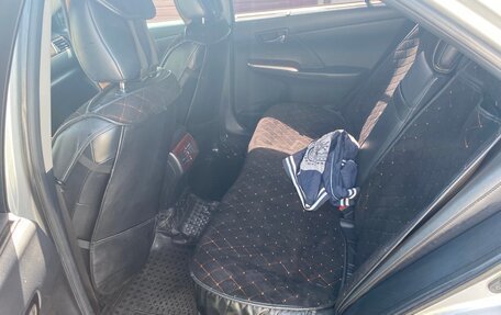 Toyota Camry, 2012 год, 1 560 000 рублей, 1 фотография