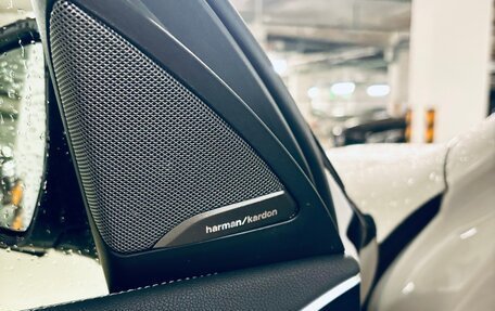 BMW X4, 2021 год, 5 700 000 рублей, 7 фотография