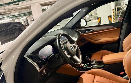 BMW X4, 2021 год, 5 700 000 рублей, 4 фотография