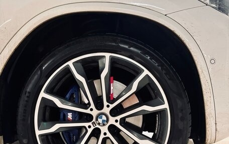 BMW X4, 2021 год, 5 700 000 рублей, 6 фотография