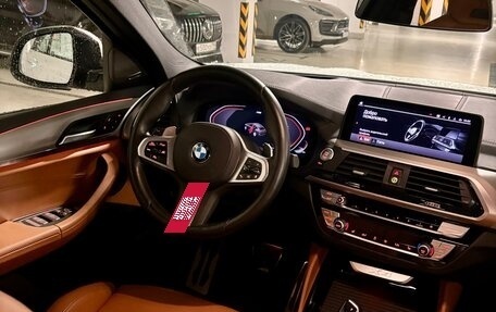 BMW X4, 2021 год, 5 700 000 рублей, 5 фотография