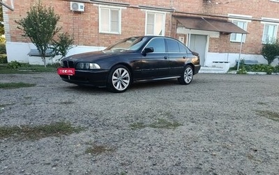 BMW 5 серия, 1997 год, 335 000 рублей, 1 фотография