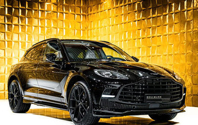 Aston Martin DBX I, 2025 год, 29 237 000 рублей, 1 фотография