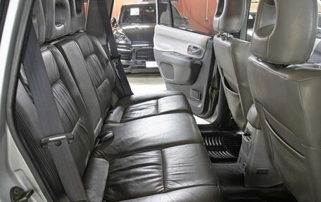 Mitsubishi Pajero Sport II рестайлинг, 2003 год, 849 000 рублей, 12 фотография