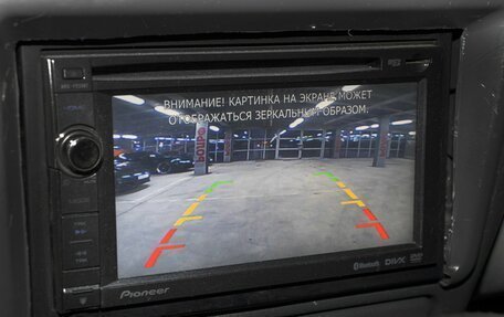 Mitsubishi Pajero Sport II рестайлинг, 2003 год, 849 000 рублей, 18 фотография