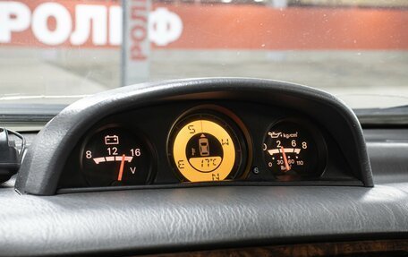 Mitsubishi Pajero Sport II рестайлинг, 2003 год, 849 000 рублей, 19 фотография