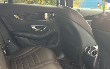 Mercedes-Benz GLC Coupe, 2017 год, 3 500 000 рублей, 15 фотография