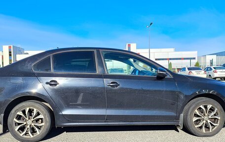 Volkswagen Jetta VI, 2014 год, 825 000 рублей, 4 фотография