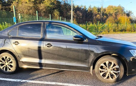 Volkswagen Jetta VI, 2014 год, 825 000 рублей, 5 фотография