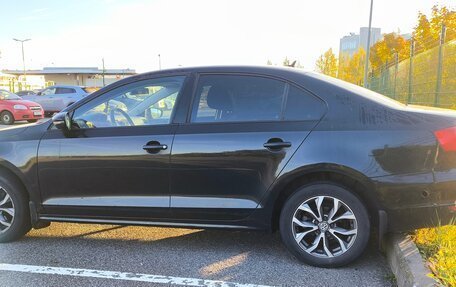 Volkswagen Jetta VI, 2014 год, 825 000 рублей, 6 фотография