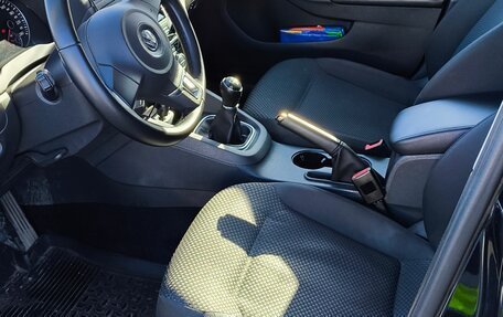 Volkswagen Jetta VI, 2014 год, 825 000 рублей, 12 фотография