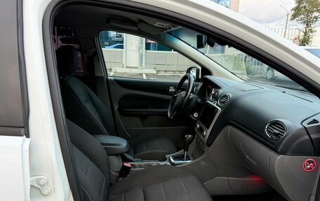 Ford Focus II рестайлинг, 2010 год, 399 999 рублей, 4 фотография