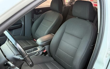 Ford Focus II рестайлинг, 2010 год, 399 999 рублей, 2 фотография