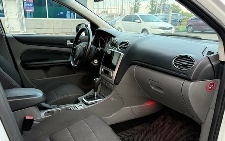 Ford Focus II рестайлинг, 2010 год, 399 999 рублей, 5 фотография