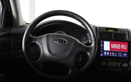 KIA Sportage II, 2009 год, 899 990 рублей, 10 фотография