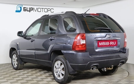 KIA Sportage II, 2009 год, 899 990 рублей, 7 фотография