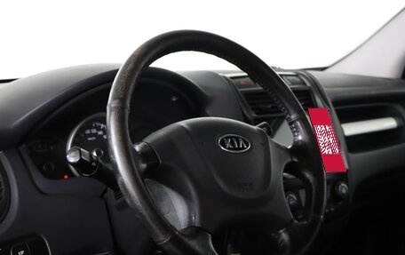 KIA Sportage II, 2009 год, 899 990 рублей, 9 фотография