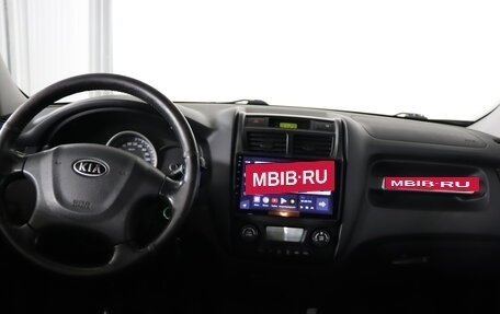 KIA Sportage II, 2009 год, 899 990 рублей, 12 фотография