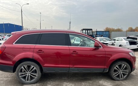 Audi Q7, 2007 год, 850 000 рублей, 3 фотография