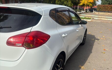 KIA cee'd III, 2015 год, 1 300 000 рублей, 3 фотография