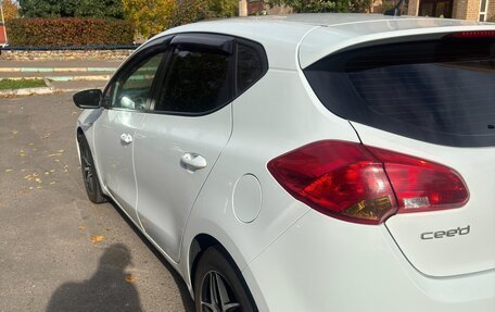 KIA cee'd III, 2015 год, 1 300 000 рублей, 4 фотография