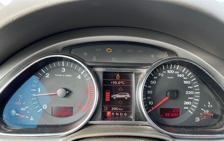 Audi Q7, 2007 год, 850 000 рублей, 5 фотография