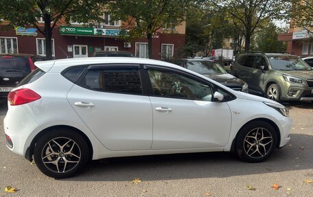 KIA cee'd III, 2015 год, 1 300 000 рублей, 2 фотография