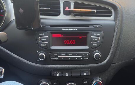 KIA cee'd III, 2015 год, 1 300 000 рублей, 10 фотография