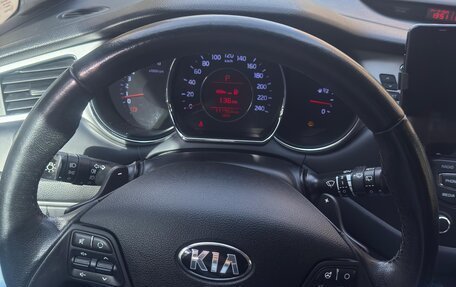KIA cee'd III, 2015 год, 1 300 000 рублей, 11 фотография