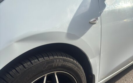 KIA cee'd III, 2015 год, 1 300 000 рублей, 18 фотография