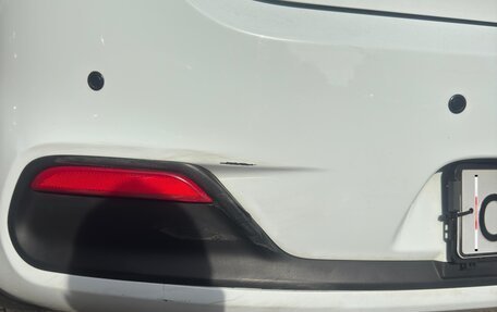 KIA cee'd III, 2015 год, 1 300 000 рублей, 17 фотография