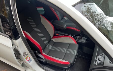 Skoda Rapid I, 2018 год, 1 550 000 рублей, 8 фотография