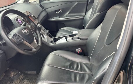 Toyota Venza I, 2013 год, 2 800 000 рублей, 2 фотография