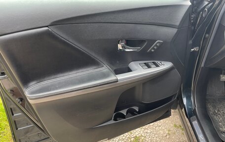 Toyota Venza I, 2013 год, 2 800 000 рублей, 4 фотография