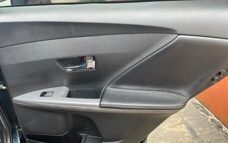 Toyota Venza I, 2013 год, 2 800 000 рублей, 7 фотография