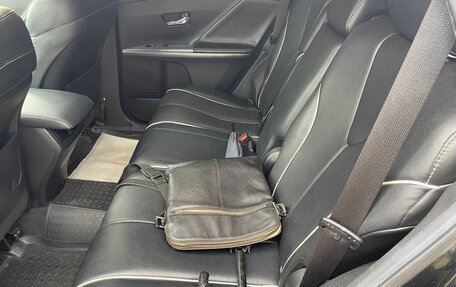 Toyota Venza I, 2013 год, 2 800 000 рублей, 5 фотография