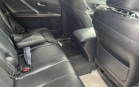 Toyota Venza I, 2013 год, 2 800 000 рублей, 9 фотография