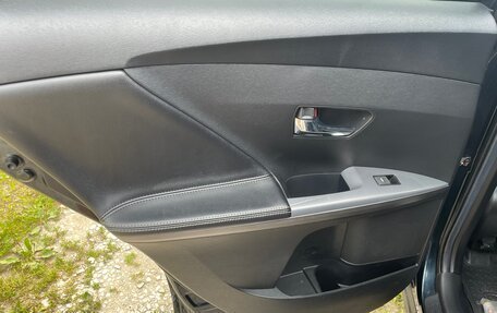 Toyota Venza I, 2013 год, 2 800 000 рублей, 6 фотография